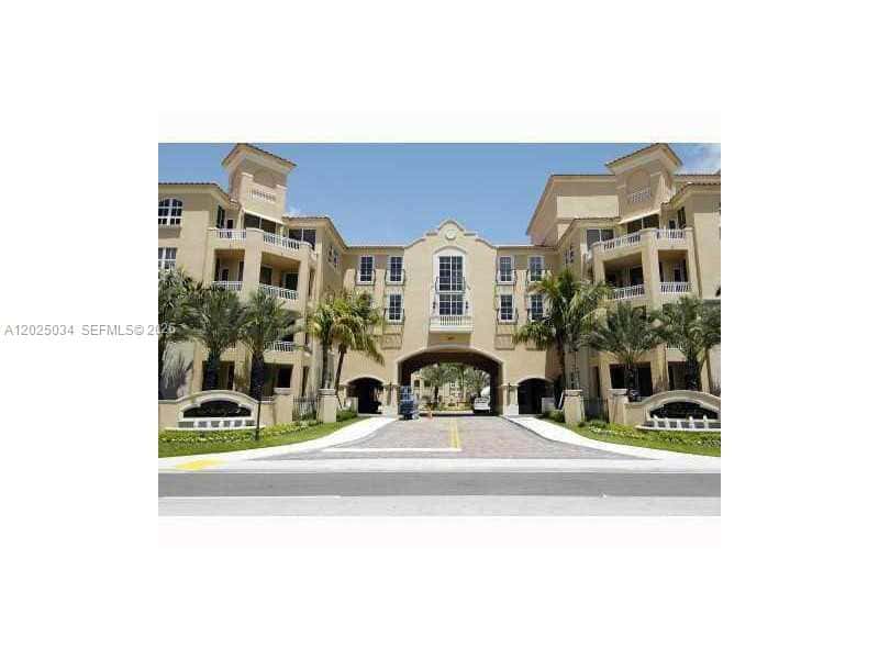 3001 NE 185 ST # 624, Aventura FL 33180