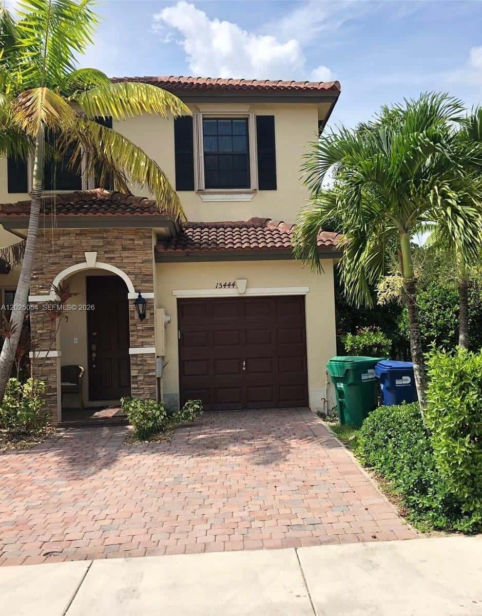 15444 SW 119th Ter, Miami FL 33196