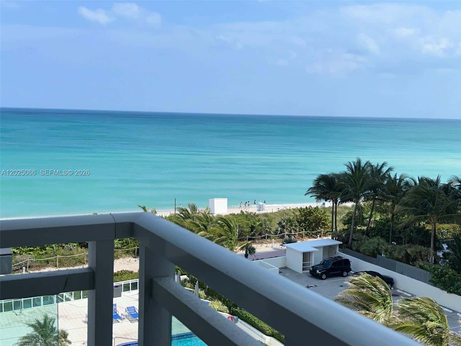 6917 Collins Ave # 807, Miami Beach FL 33141
