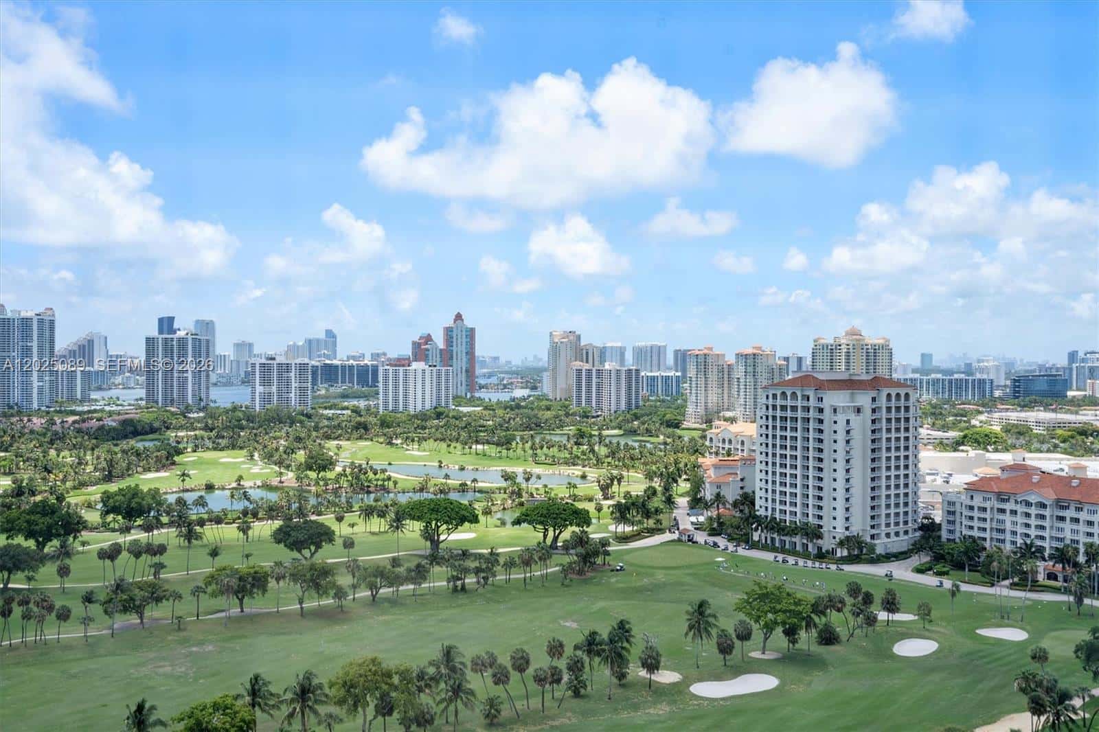 20379 W Country Club Dr # 2535, Aventura FL 33180