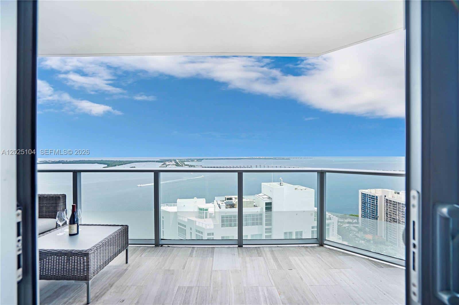 1300 Brickell Bay Dr # 3402, Miami FL 33131