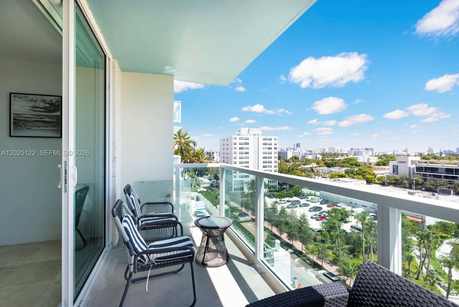 650 West Ave # 906, Miami Beach FL 33139