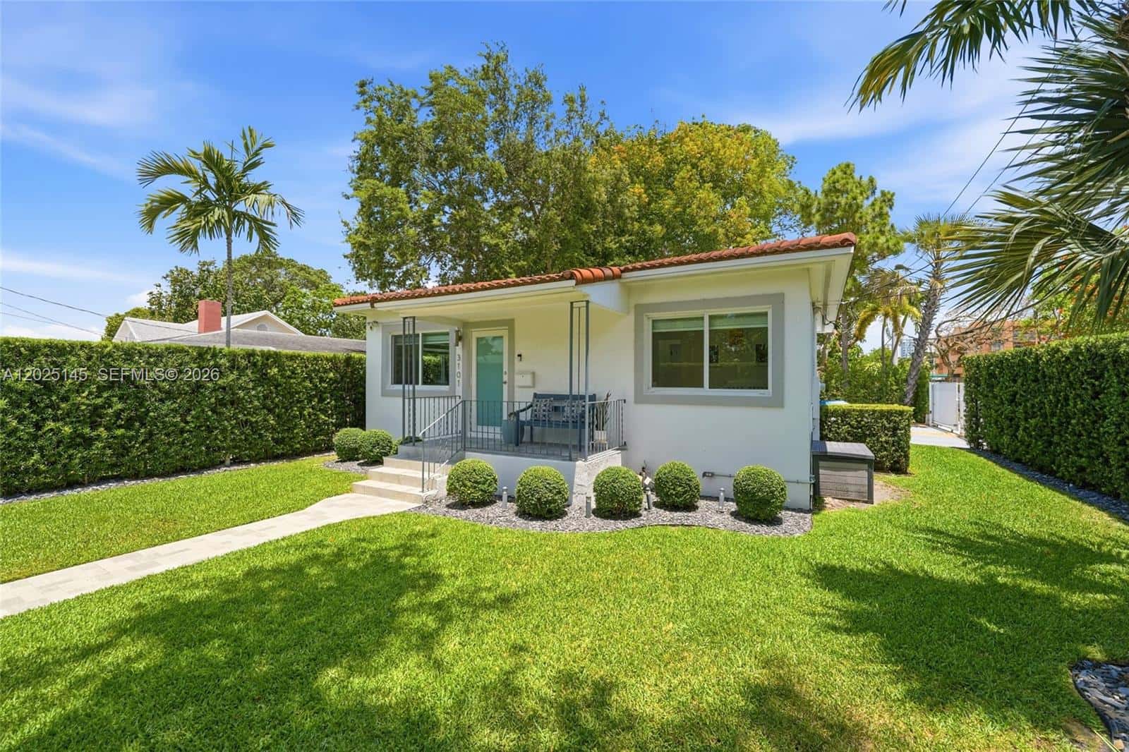3101 SW 25th Ter, Miami FL 33133