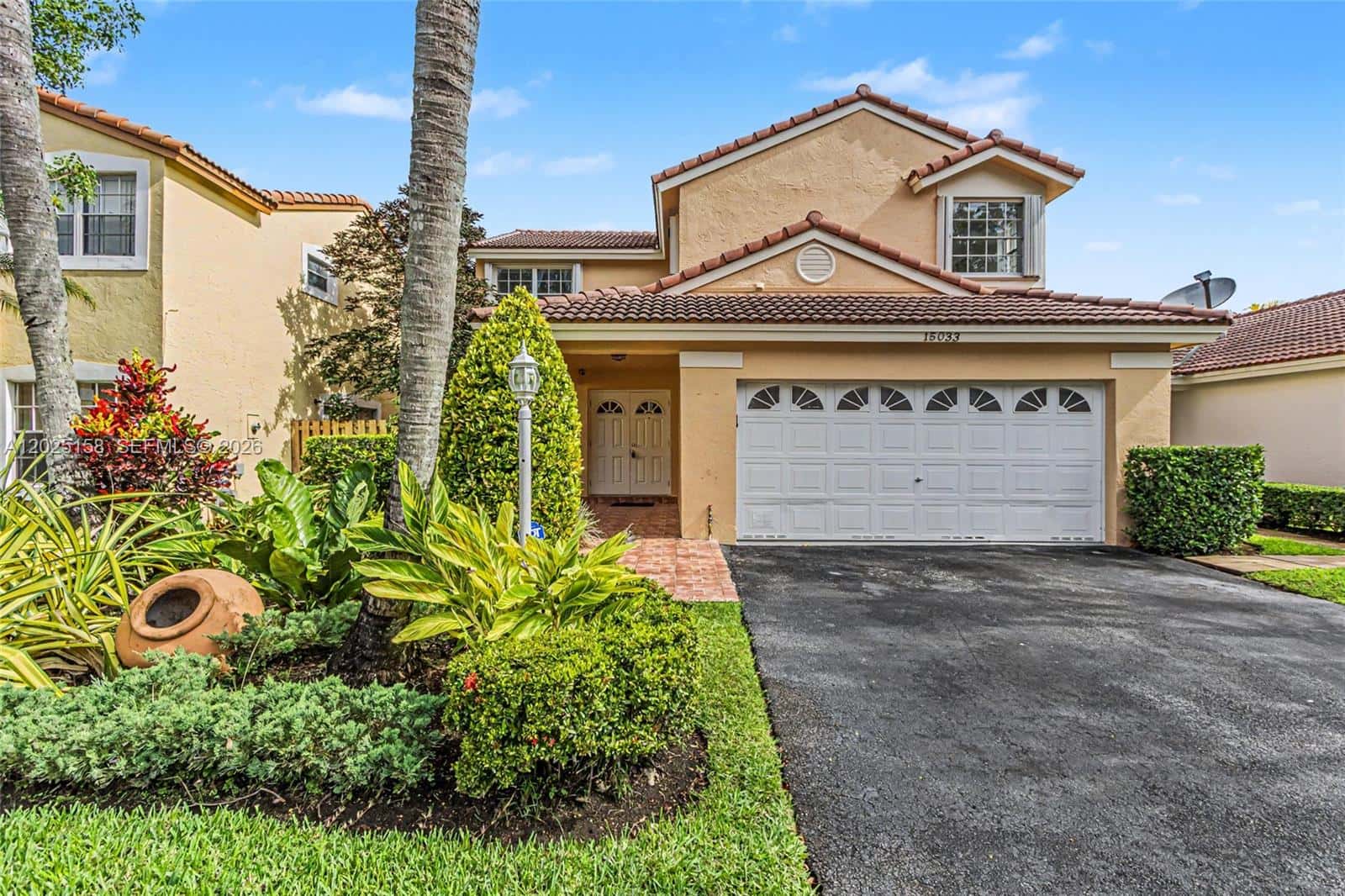 15033 SW 110th Ter, Miami FL 33196
