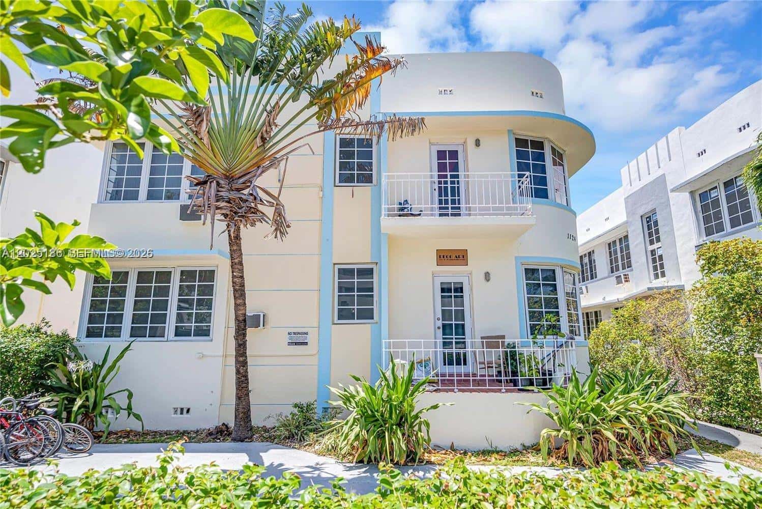 1124 Pennsylvania Ave # 4, Miami Beach FL 33139
