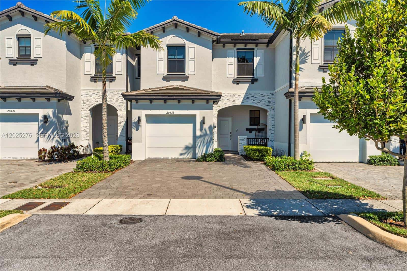 20433 NW 4th Ct, Miami Gardens FL 33169