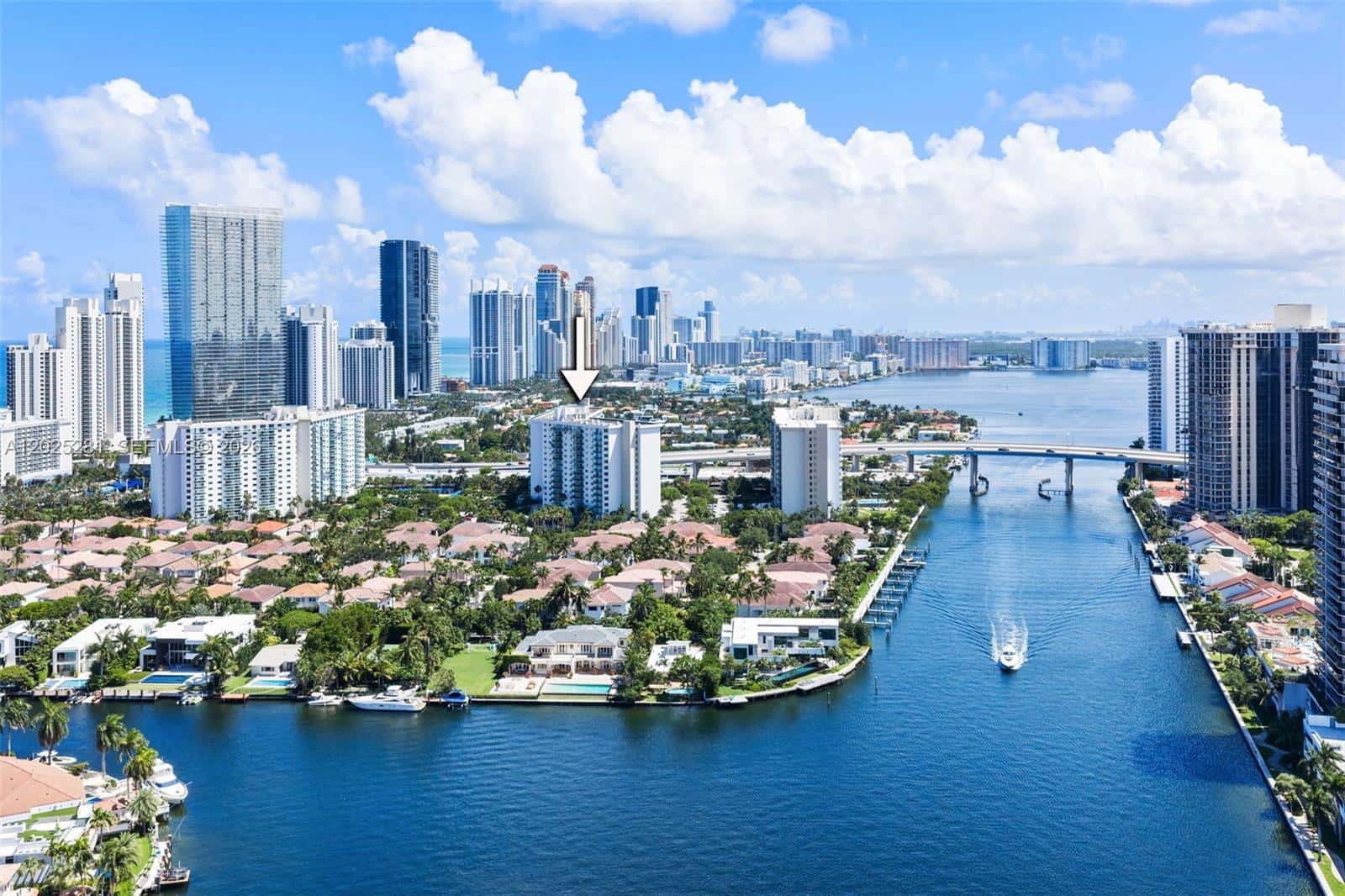 19380 Collins Ave # 1122, Sunny Isles Beach FL 33160