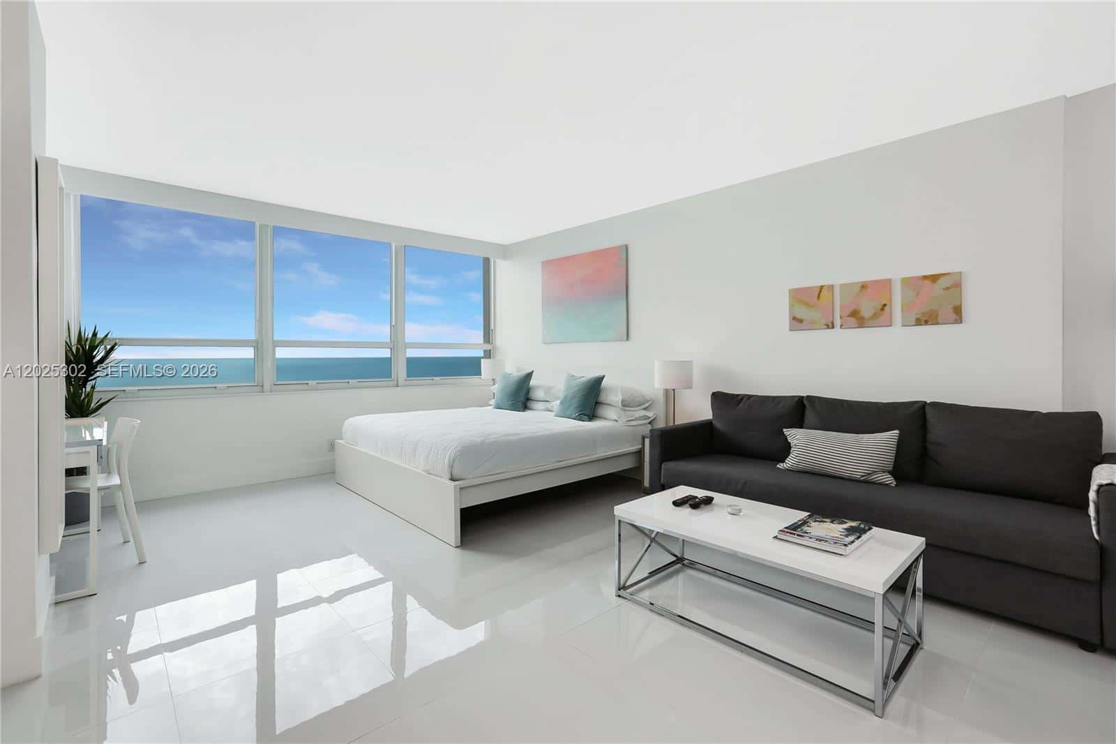 5445 Collins Ave # 1203, Miami Beach FL 33140