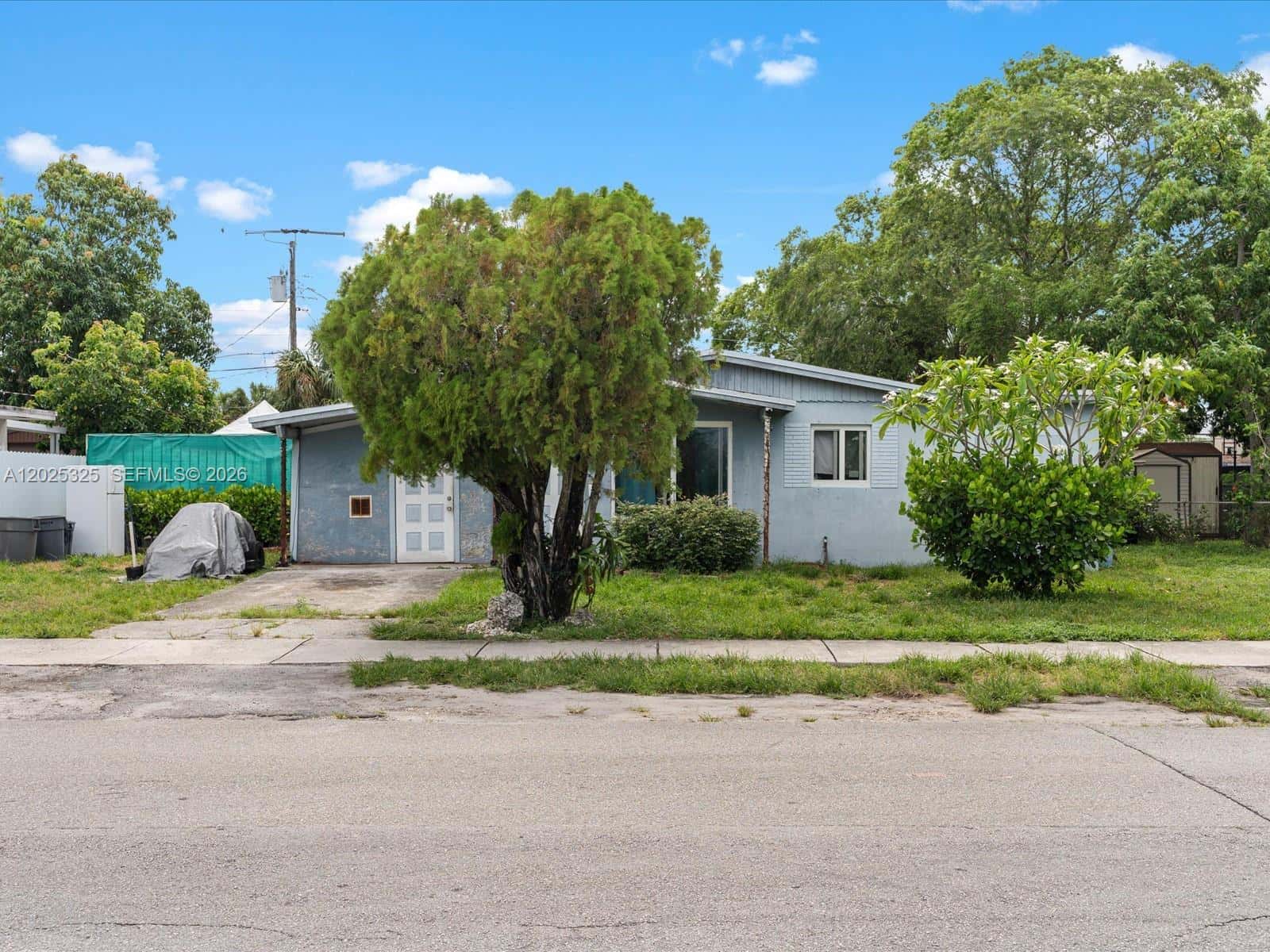 17230 NW 56th Ave, Miami Gardens FL 33055
