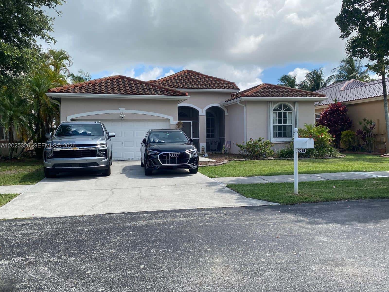 3035 SE 7th Pl, Homestead FL 33033