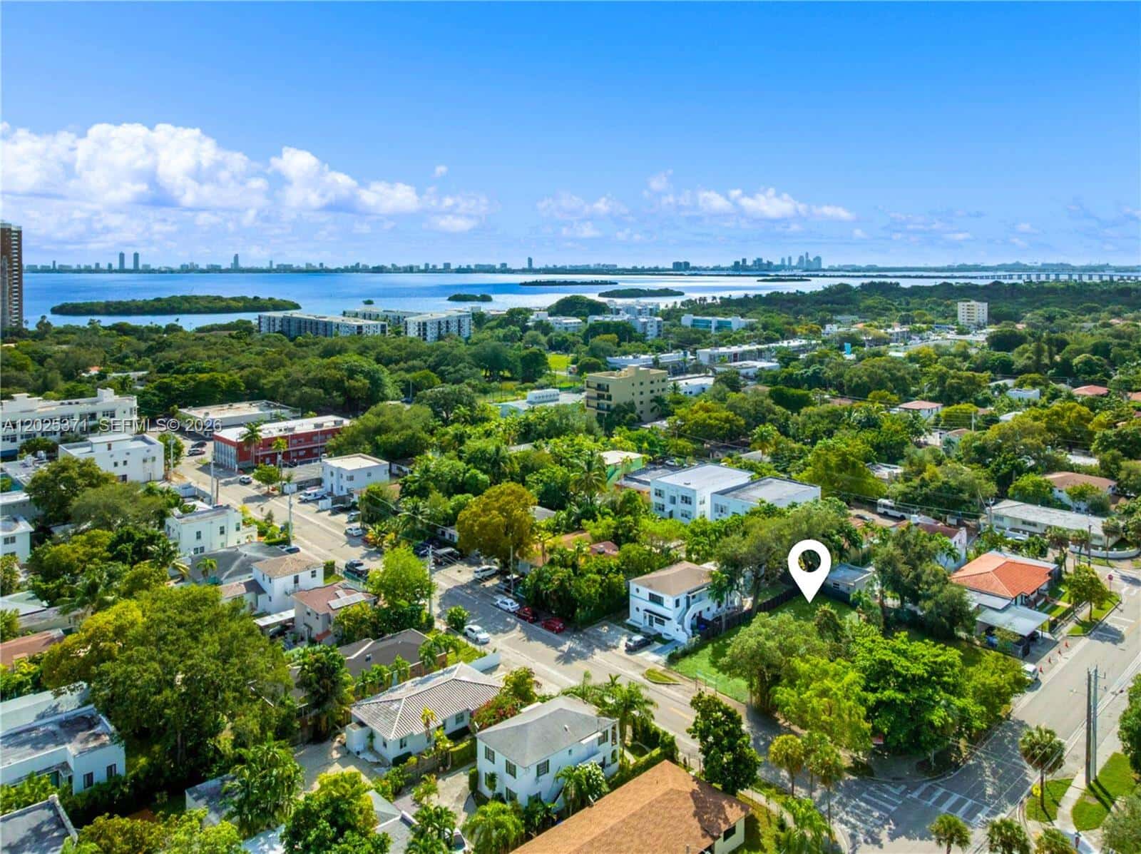 508 NE 67th St, Miami FL 33138