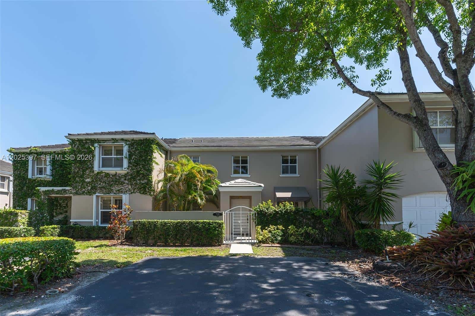 7140 SW 55th Ter W, Miami FL 33155