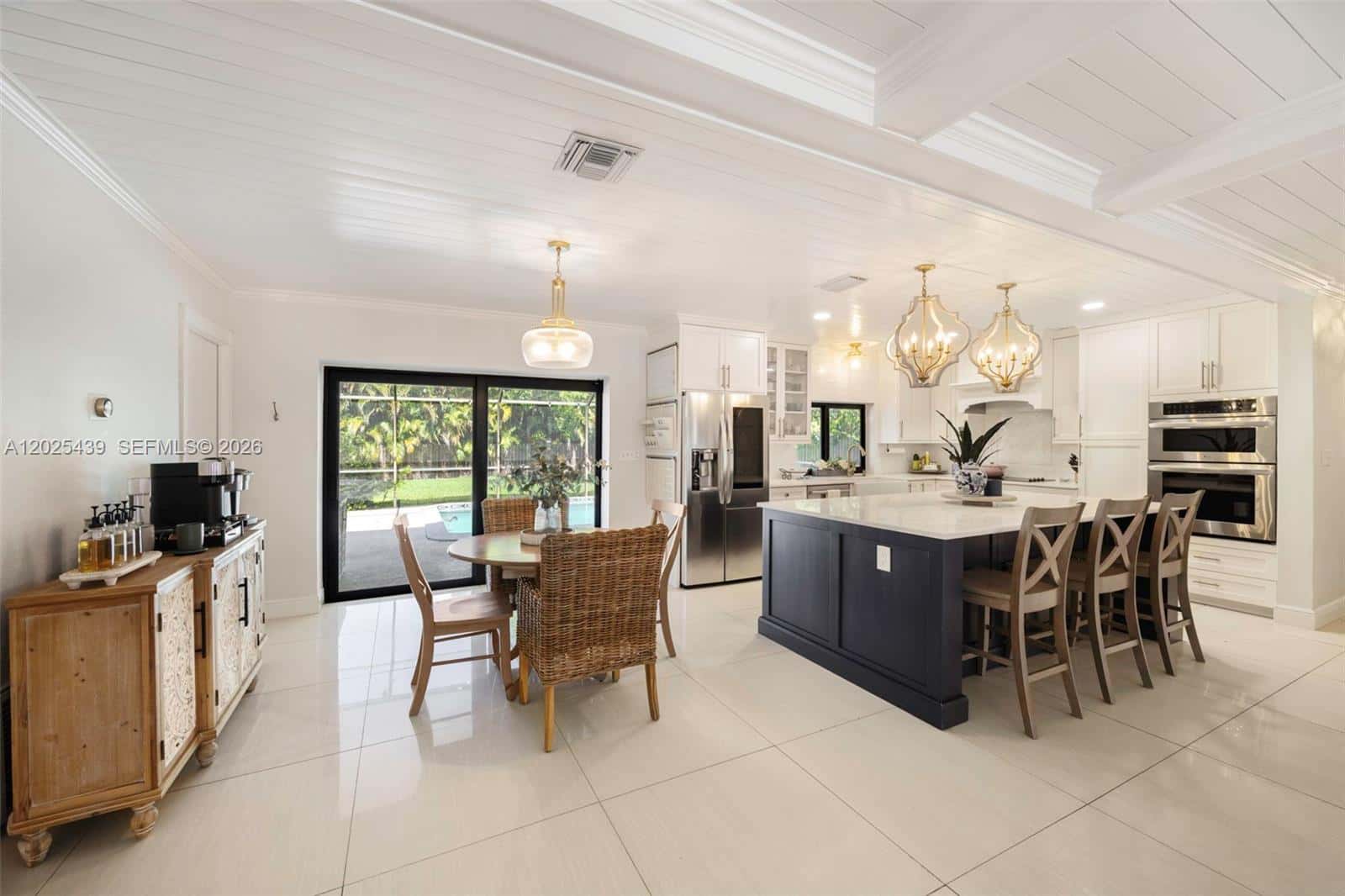 14700 Sailfish Dr, Coral Gables FL 33158
