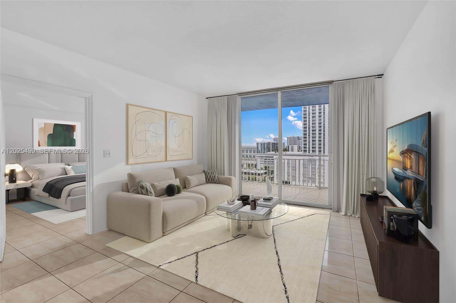 275 NE 18th St # 1510, Miami FL 33132