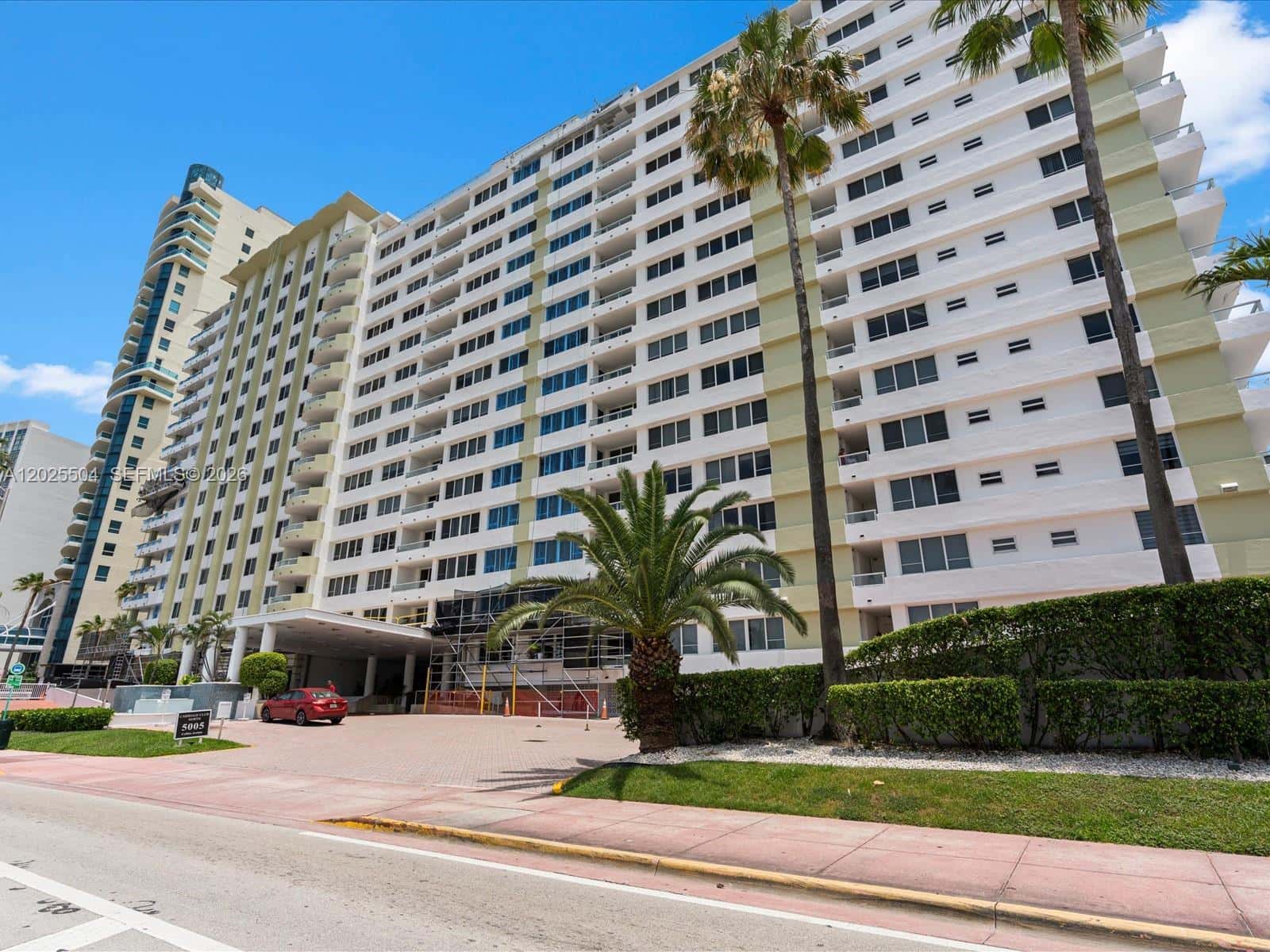 5005 Collins Ave # 222, Miami Beach FL 33140