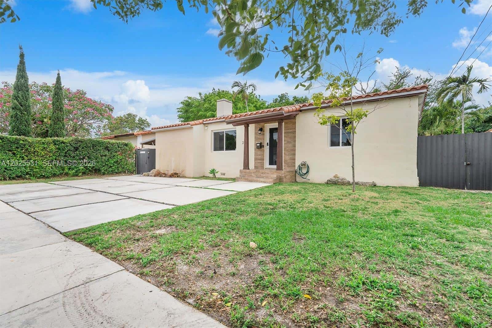 3951 SW 2nd Ter # 3951, Miami FL 33134