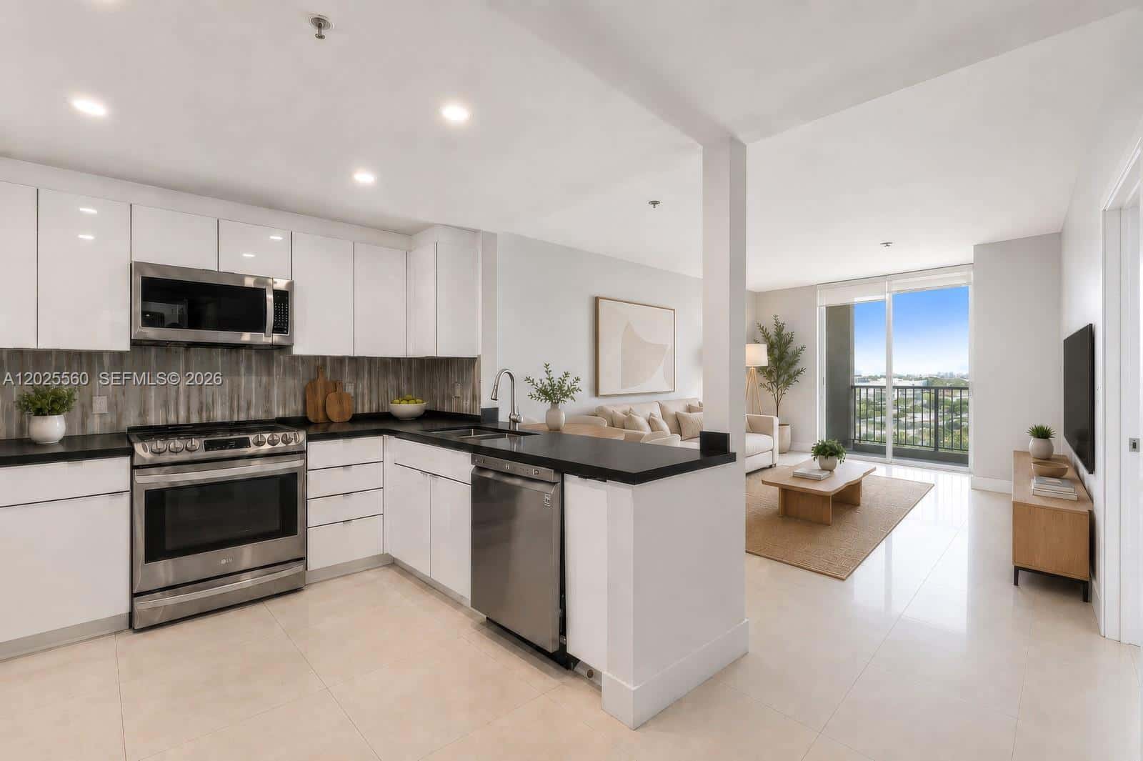 1250 S Miami Ave # 1109, Miami FL 33130