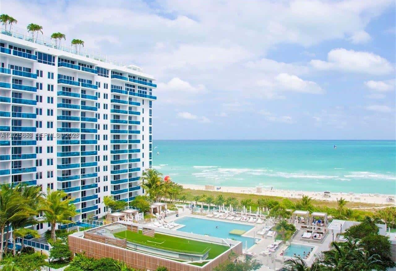 2301 Collins Ave # 519, Miami Beach FL 33139