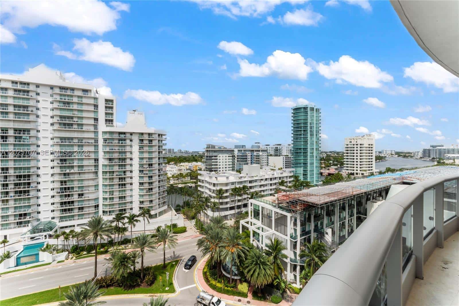 5959 Collins Ave # 1201, Miami Beach FL 33140