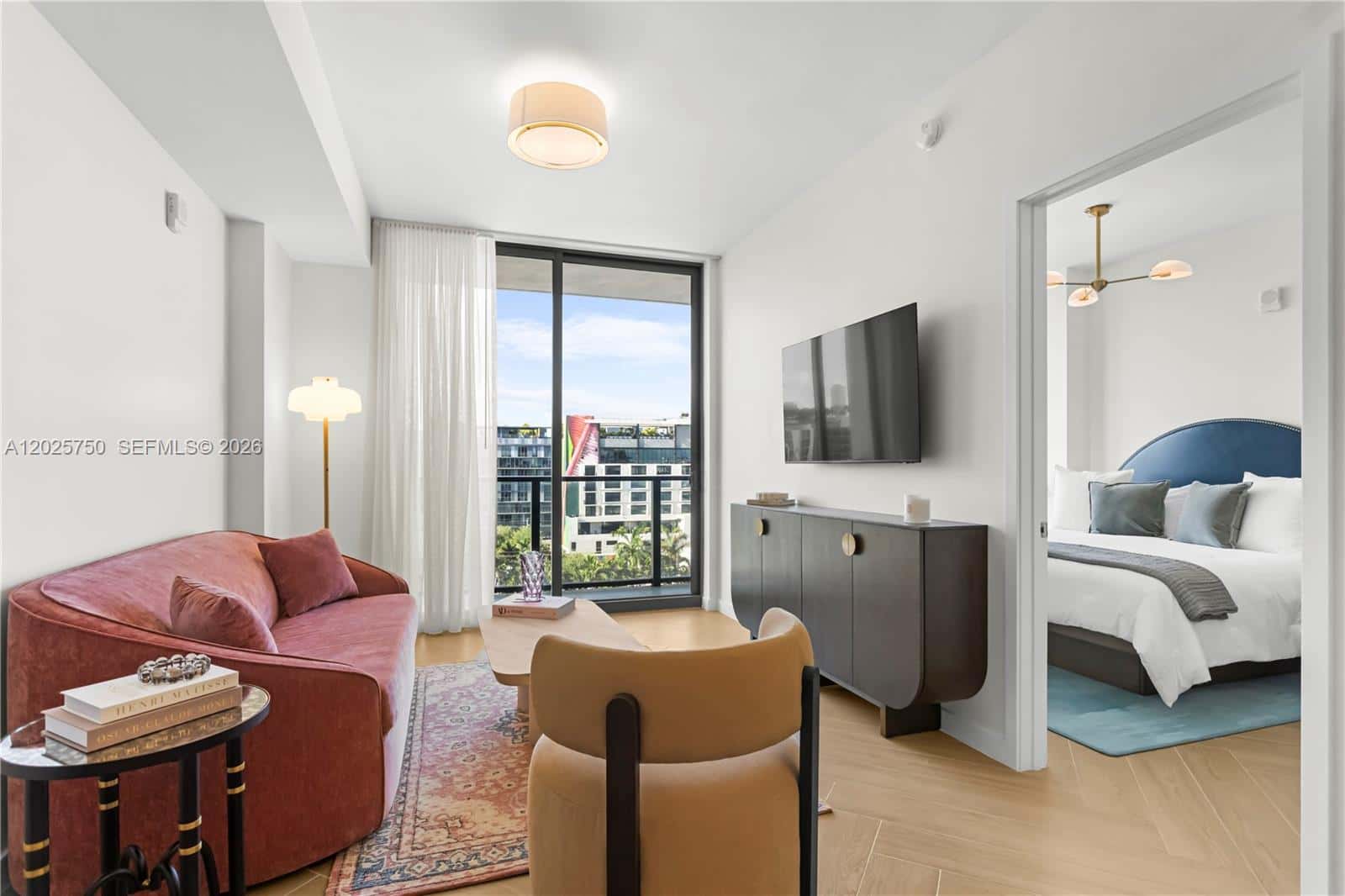 2700 NW 2nd Avenue # 710, Miami FL 33127