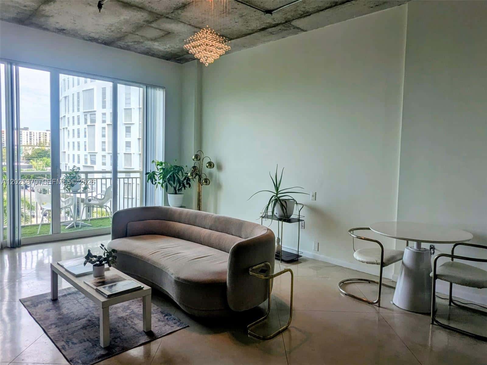 2001 Biscayne Blvd # 3506, Miami FL 33137