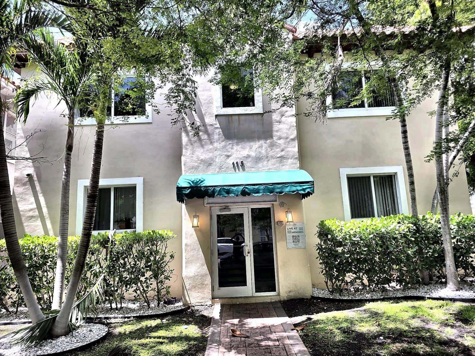 115 Menores Avenue # 7, Coral Gables FL 33134