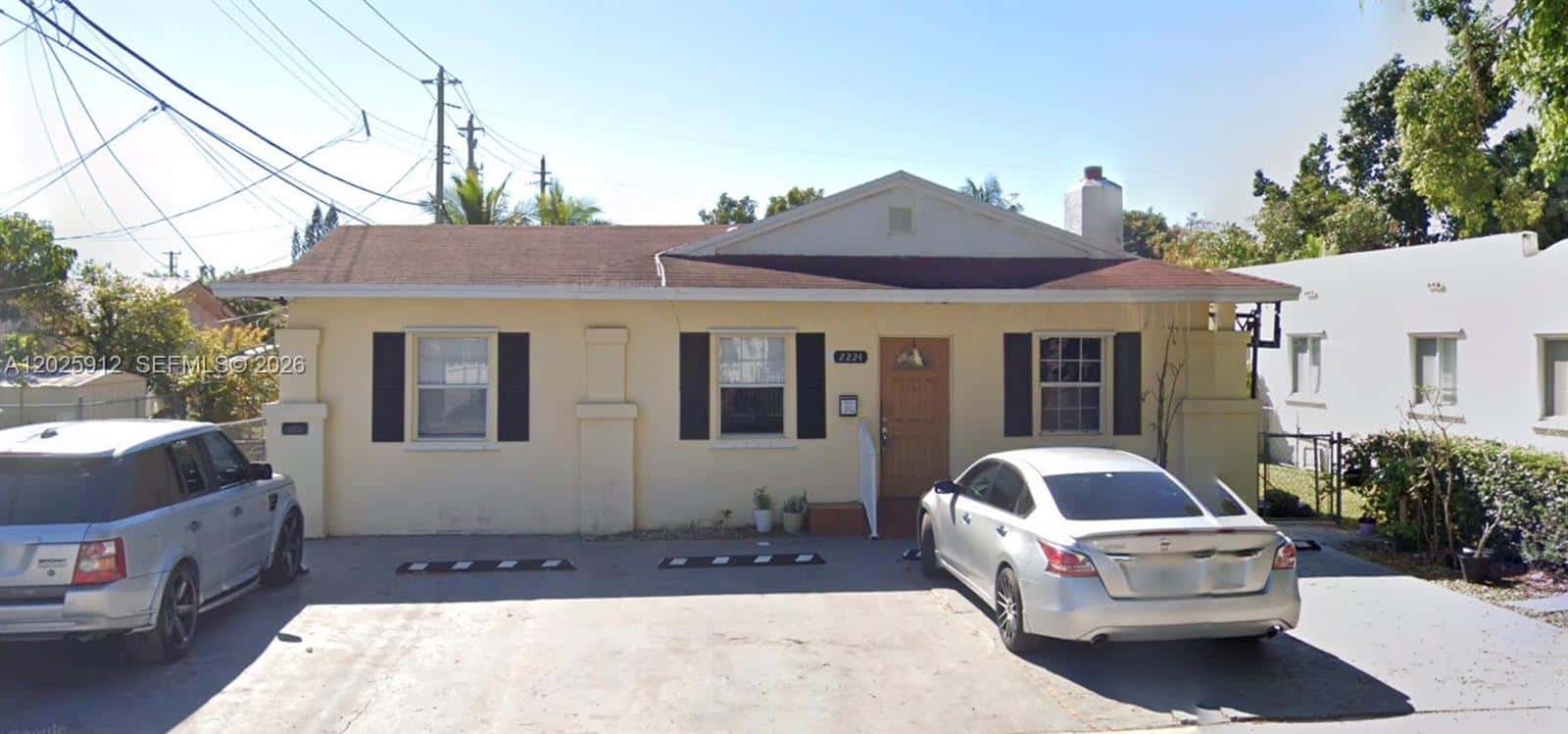 2224 SW 11th St # 3, Miami FL 33135