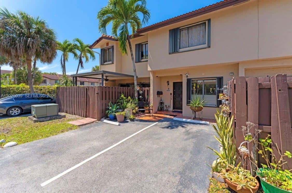 14205 SW 57th Ln # 6, Miami FL 33183