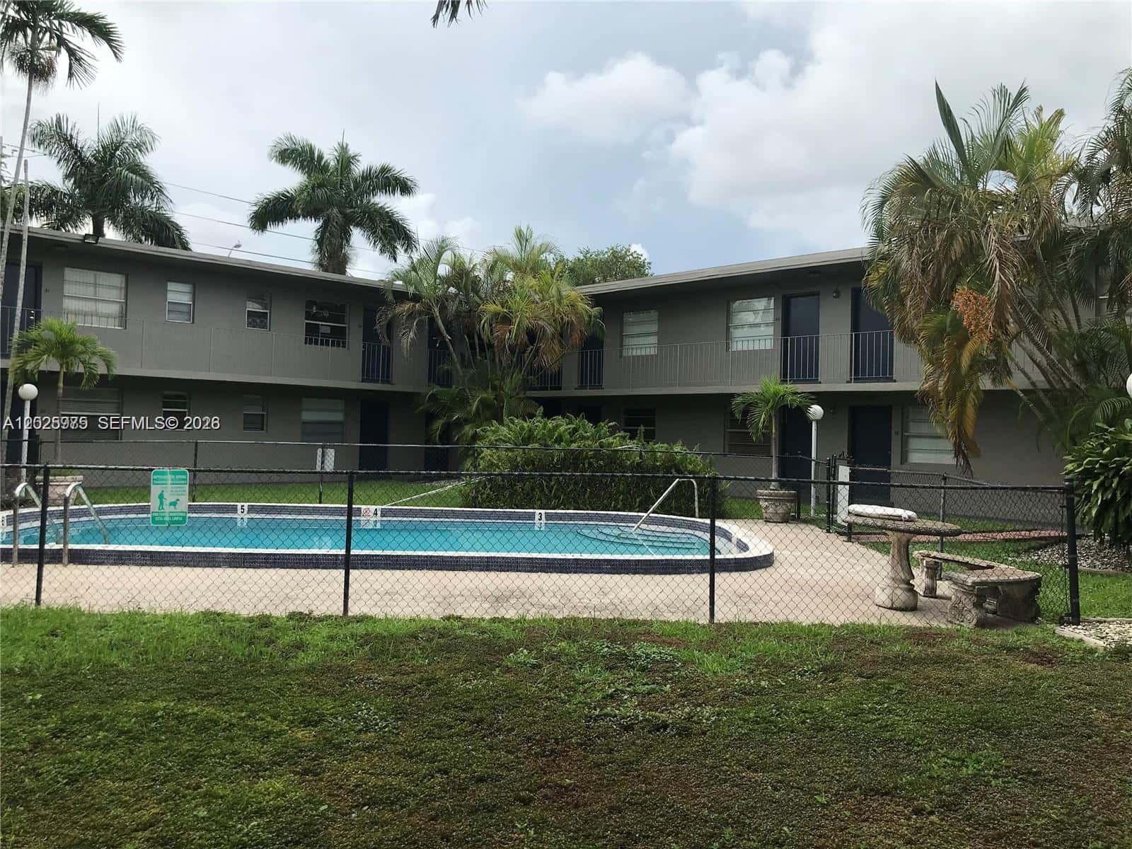 3901 SW 112th Ave # 14, Miami FL 33165