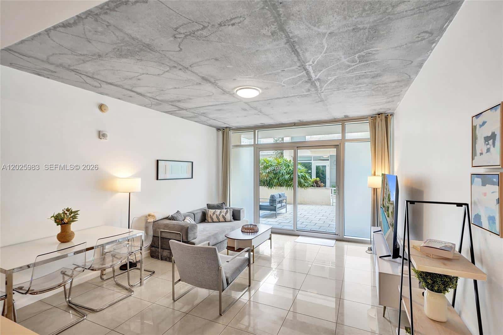 3250 NE 1st Ave # 511, Miami FL 33137