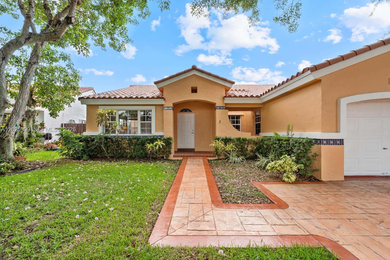 4260 SW 150th Ave, Miami FL 33185