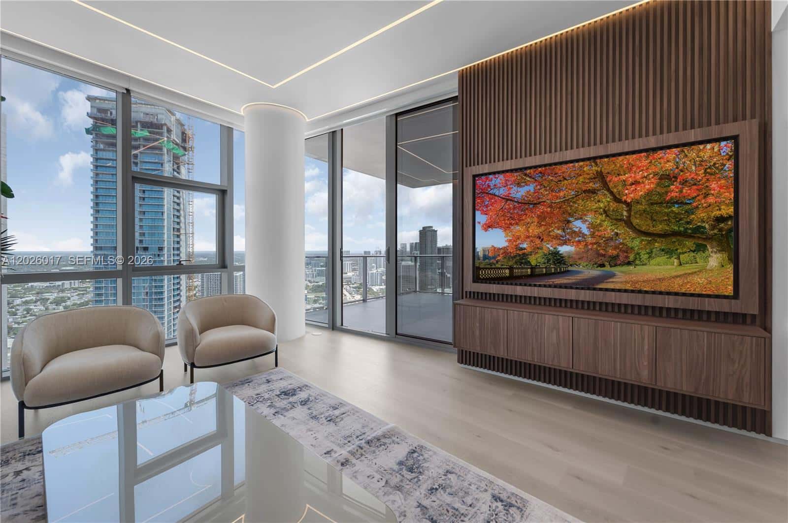 851 NE 1st Ave # 4201, Miami FL 33132