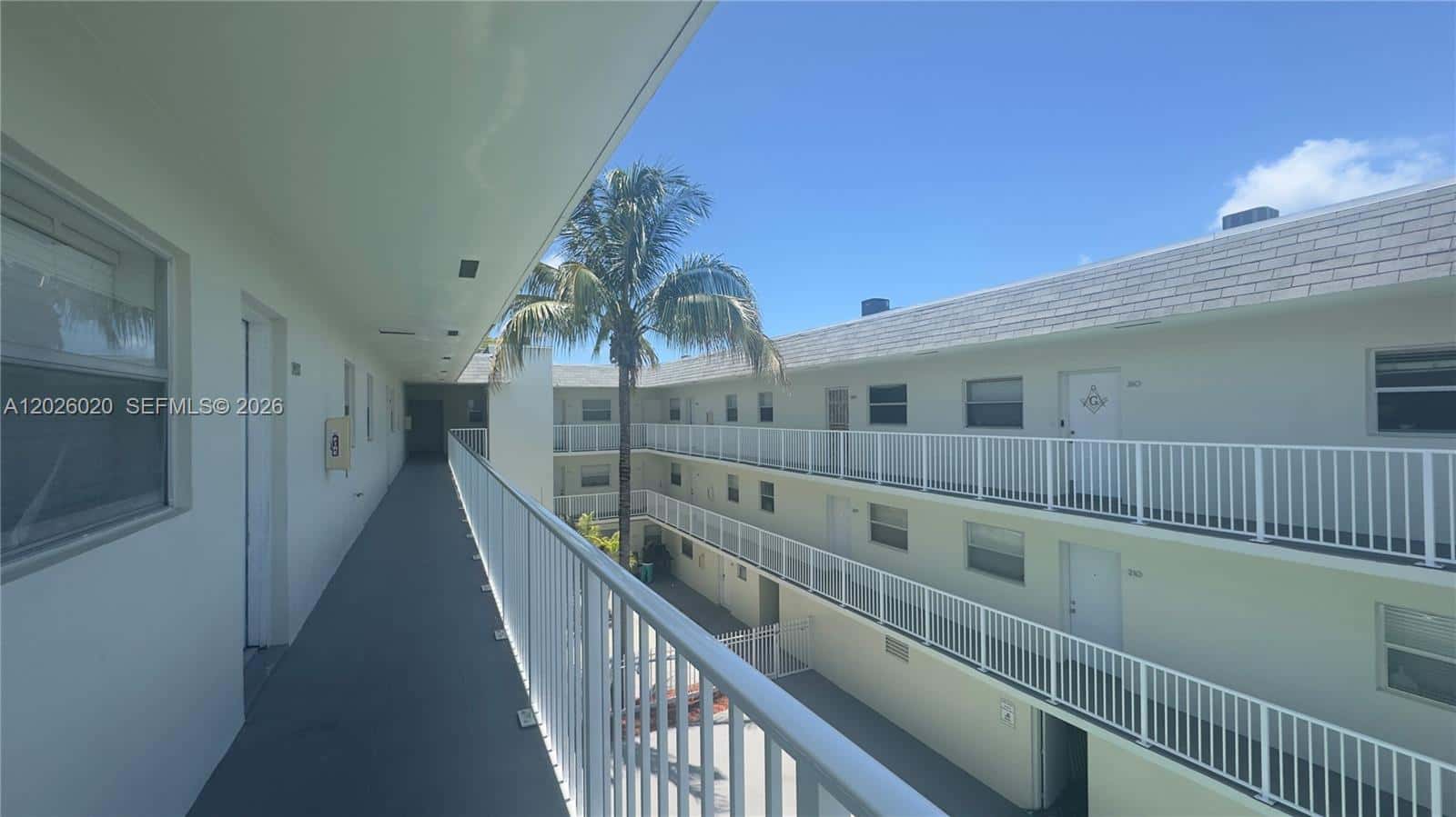 12890 NE 8th Ave # 302, North Miami FL 33161