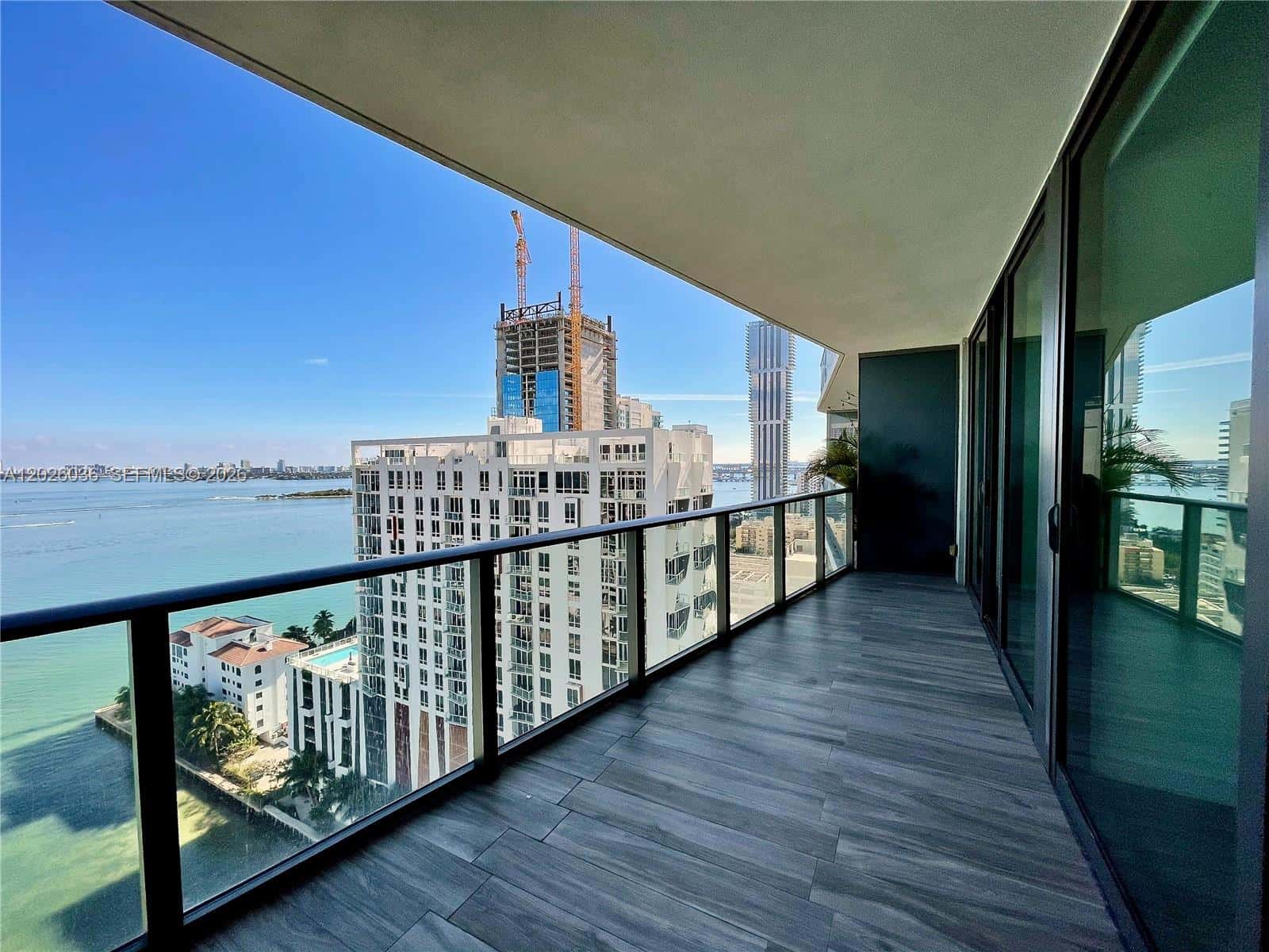 460 NE 28 STREET # 2005, Miami FL 33137