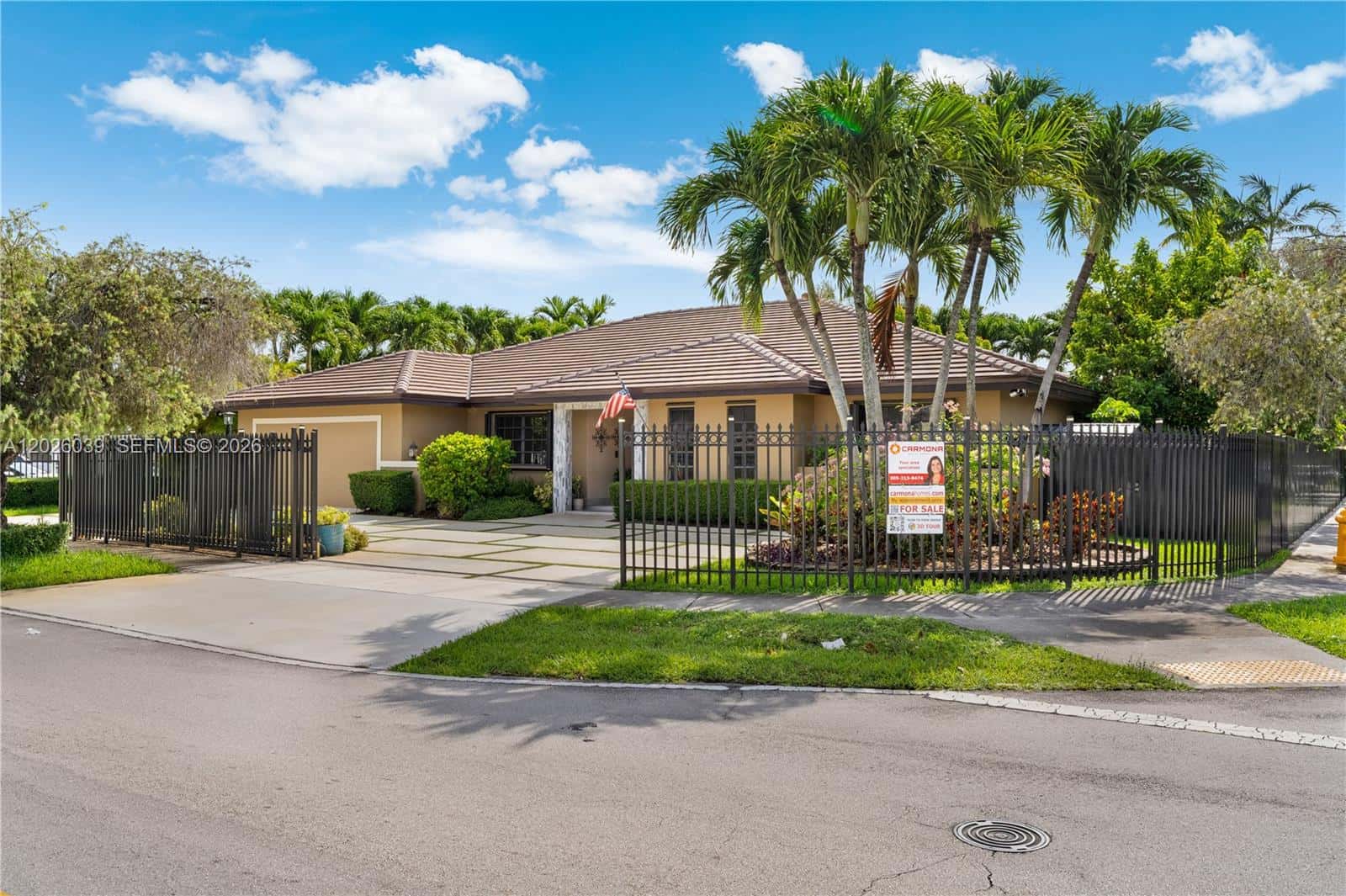 3591 SW 142nd Ave, Miami FL 33175
