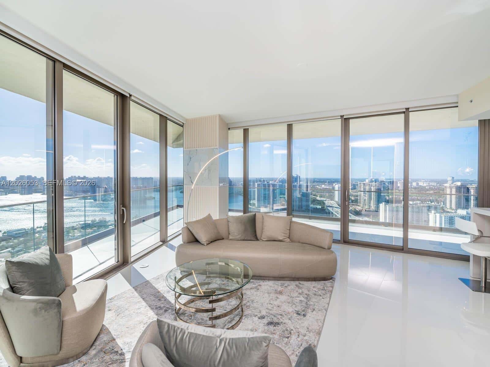 18975 Collins Ave # 3105, Sunny Isles Beach FL 33160