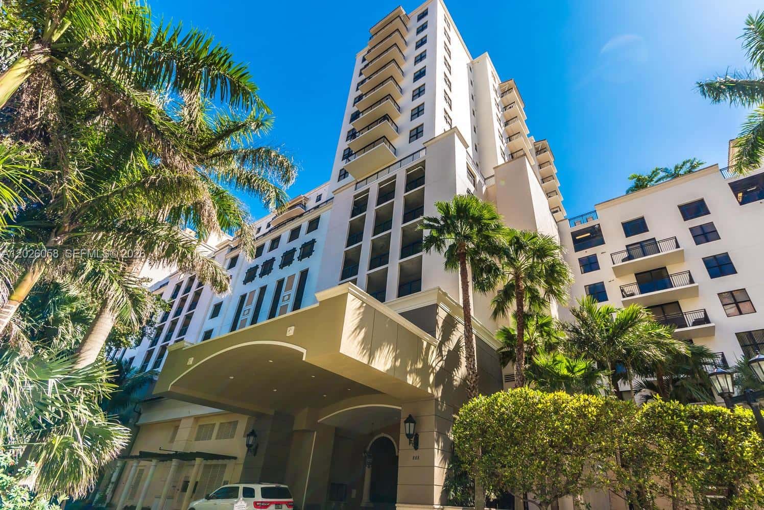 888 S Douglas Rd # 1507, Coral Gables FL 33134