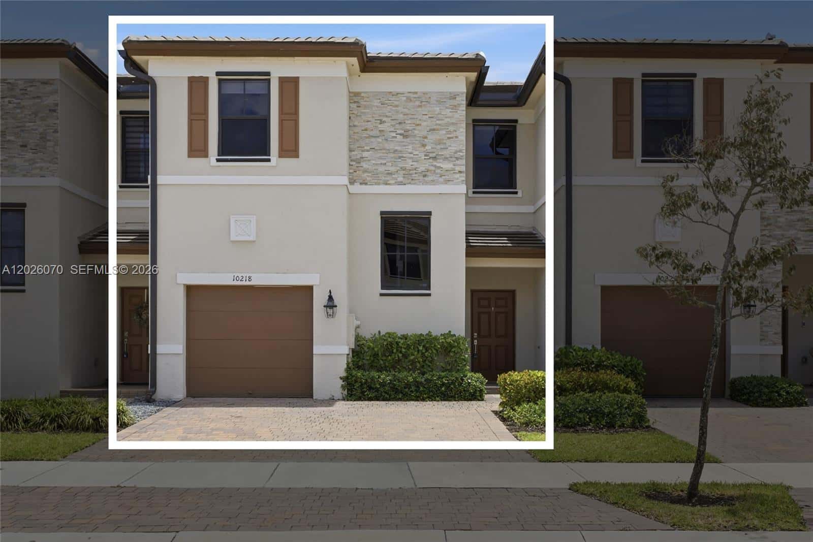 10218 SW 231st Ln, Cutler Bay FL 33190