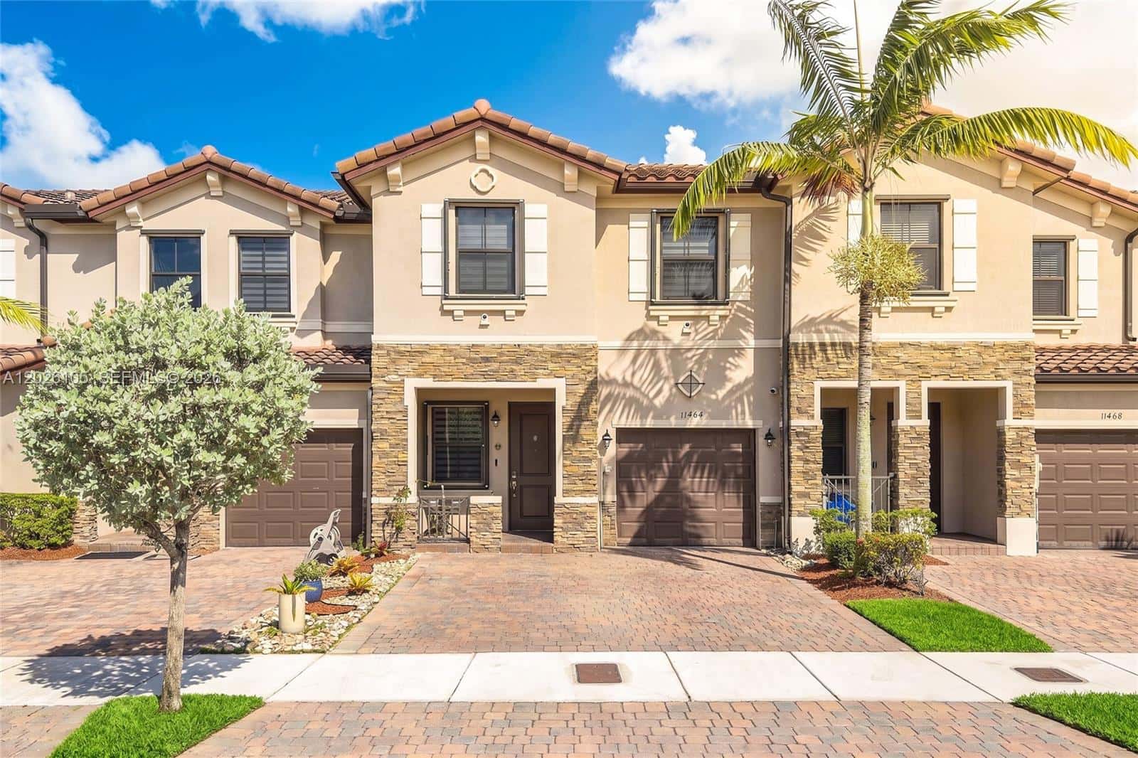 11464 SW 252nd Ter, Miami FL 33032
