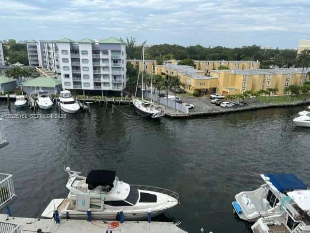 1800 NW 24th Ave # 705, Miami FL 33125
