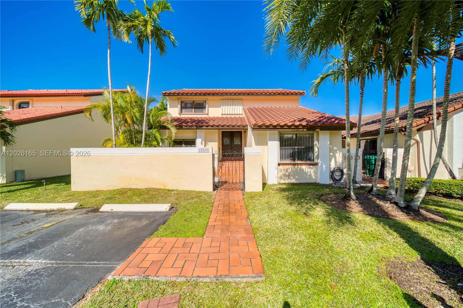 13337 SW 64th Ln, Miami FL 33183