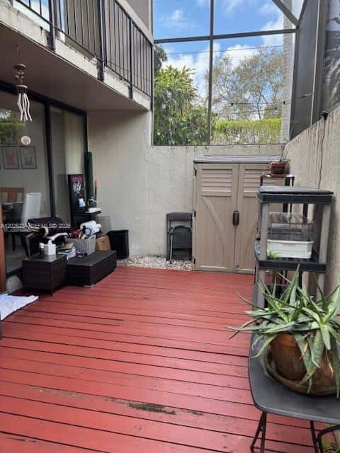 3190 Bird Ave # 15, Coconut Grove FL 33133