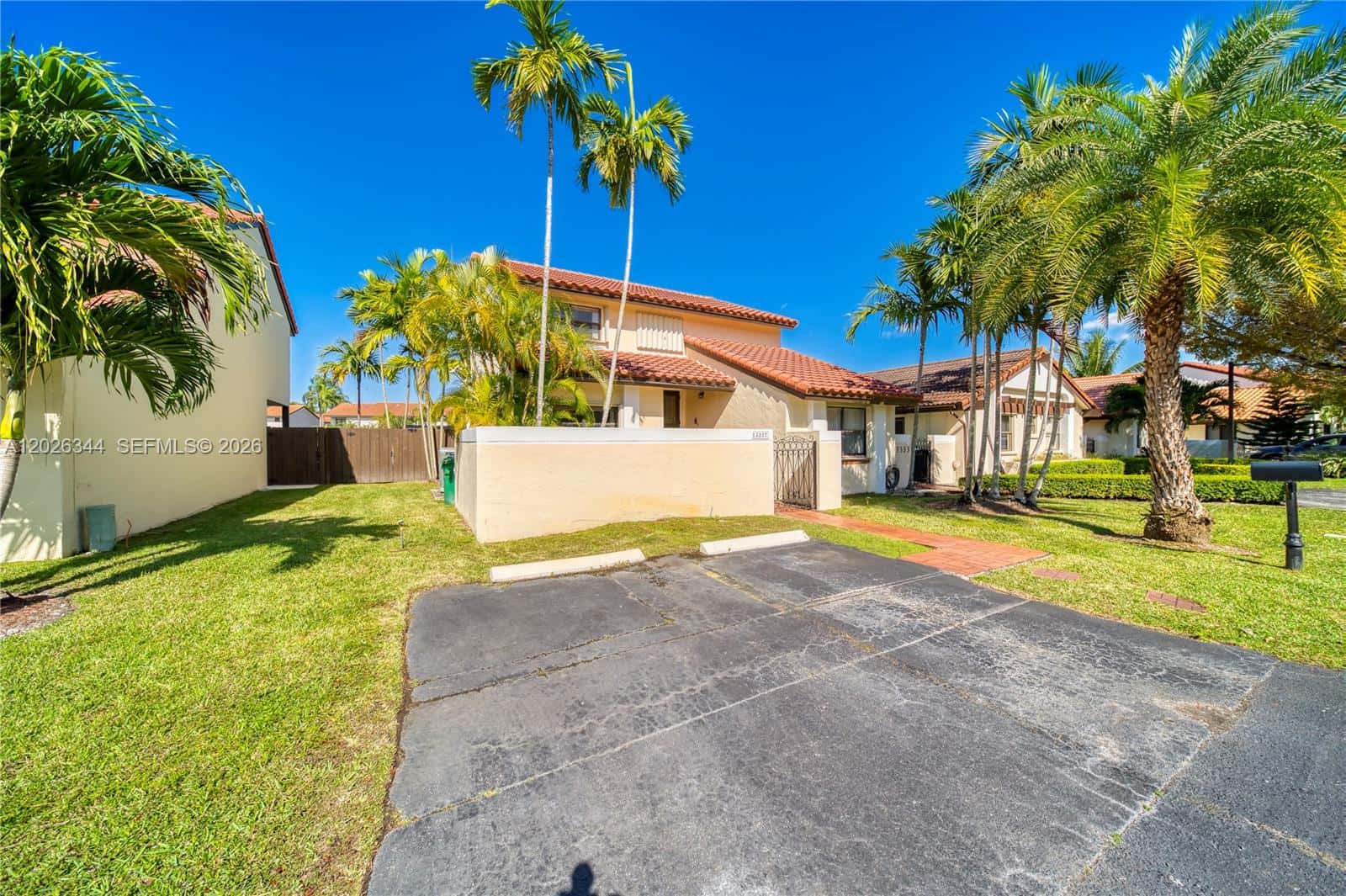 13337 SW 64th Ln # 0, Miami FL 33183