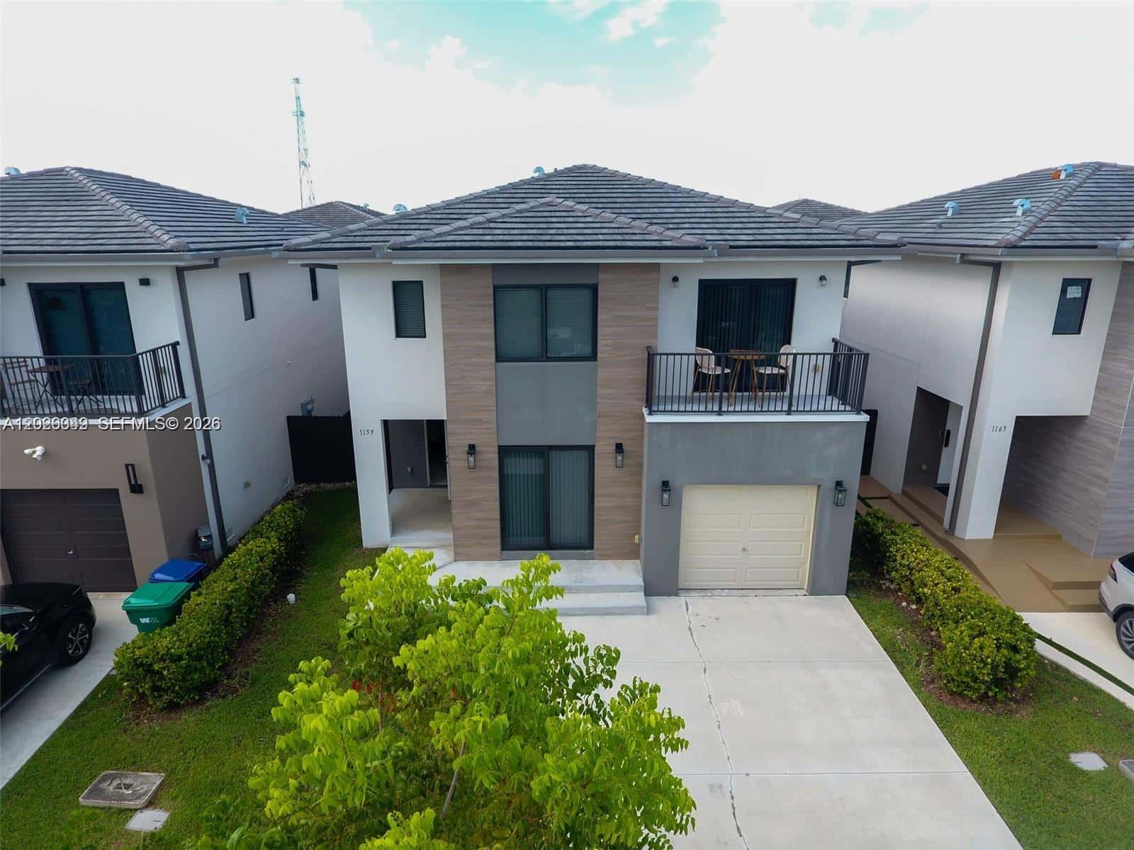 1159 NW 3rd St, Florida City FL 33034