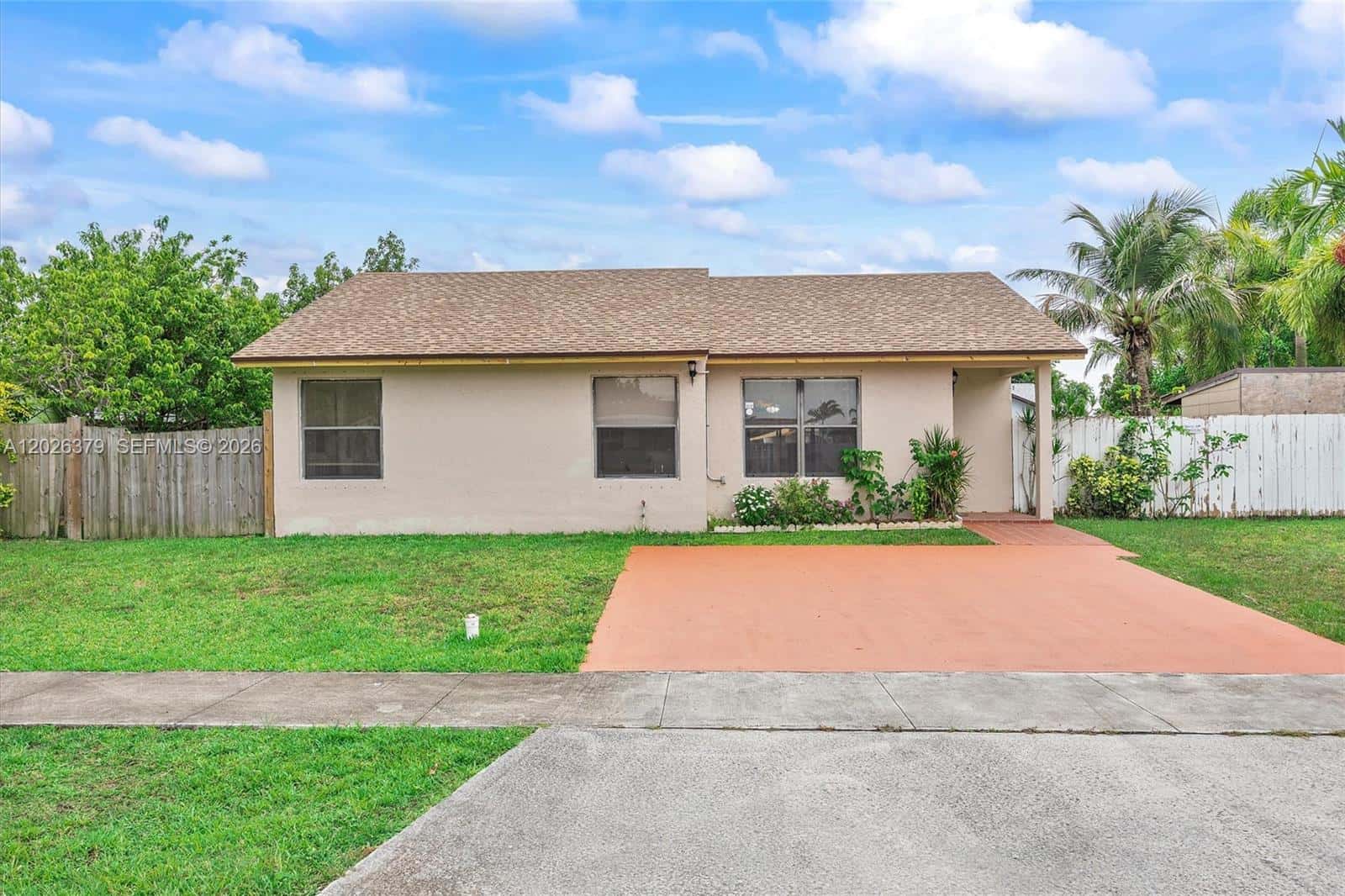 16110 SW 300th St, Homestead FL 33033