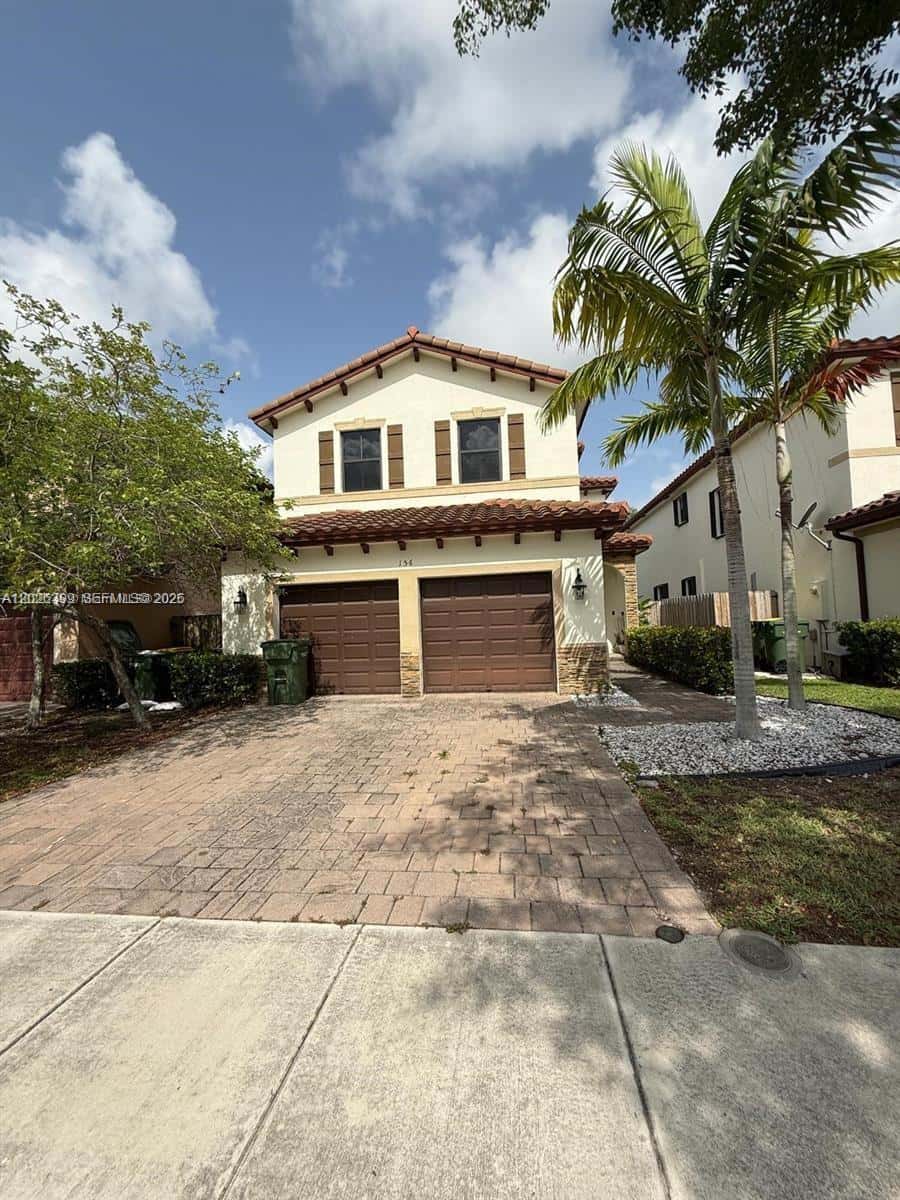 156 NE 24th Ave, Homestead FL 33033