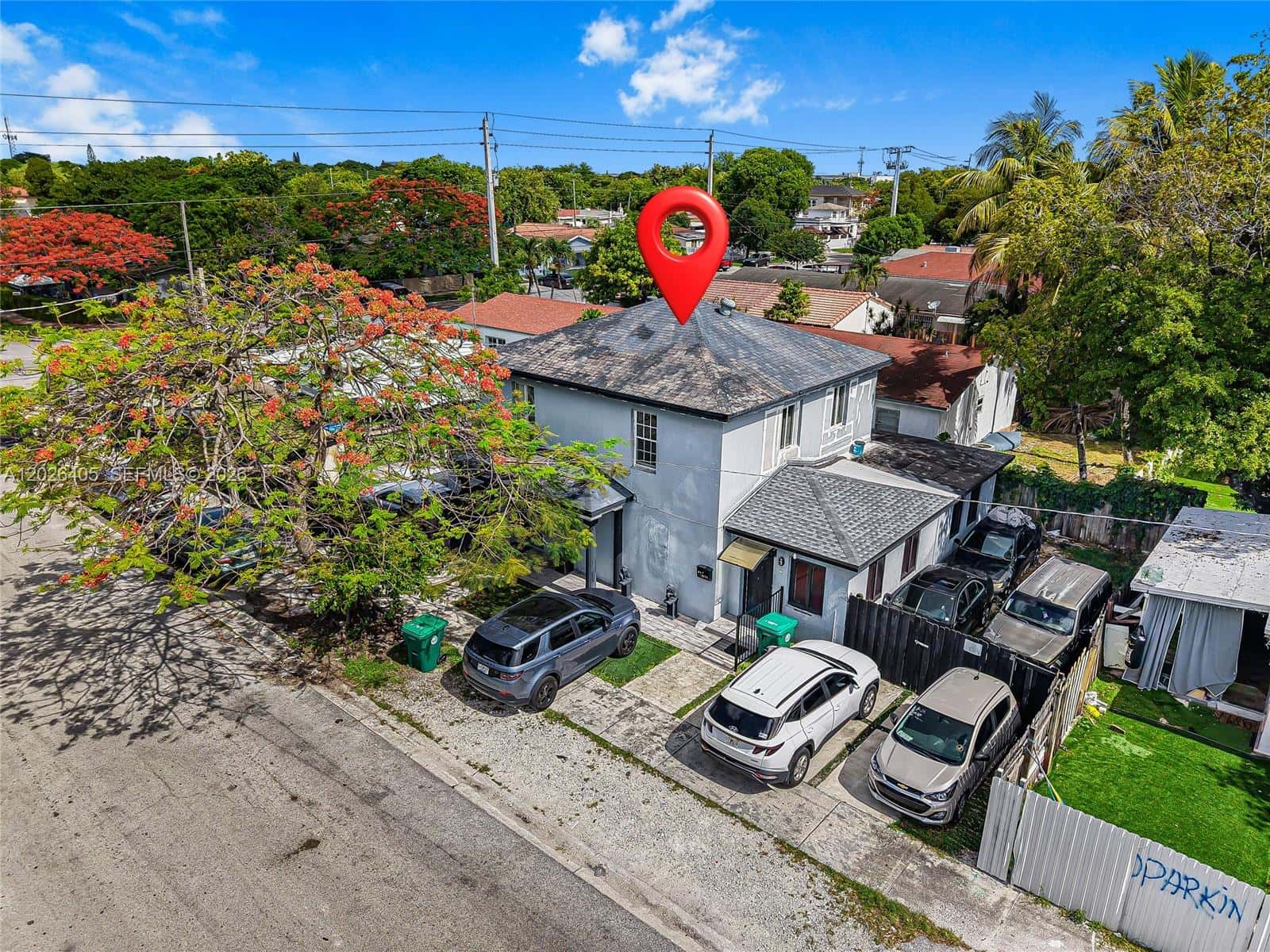 2275 NW 30th St, Miami FL 33142