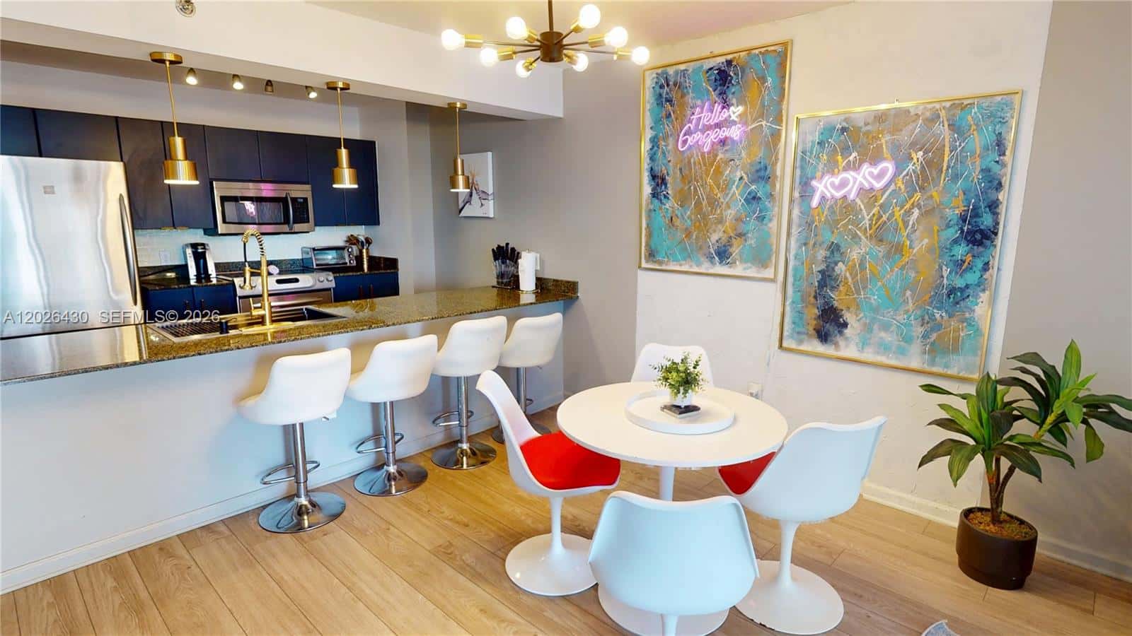 1200 Brickell Bay Dr # 2222, Miami FL 33131
