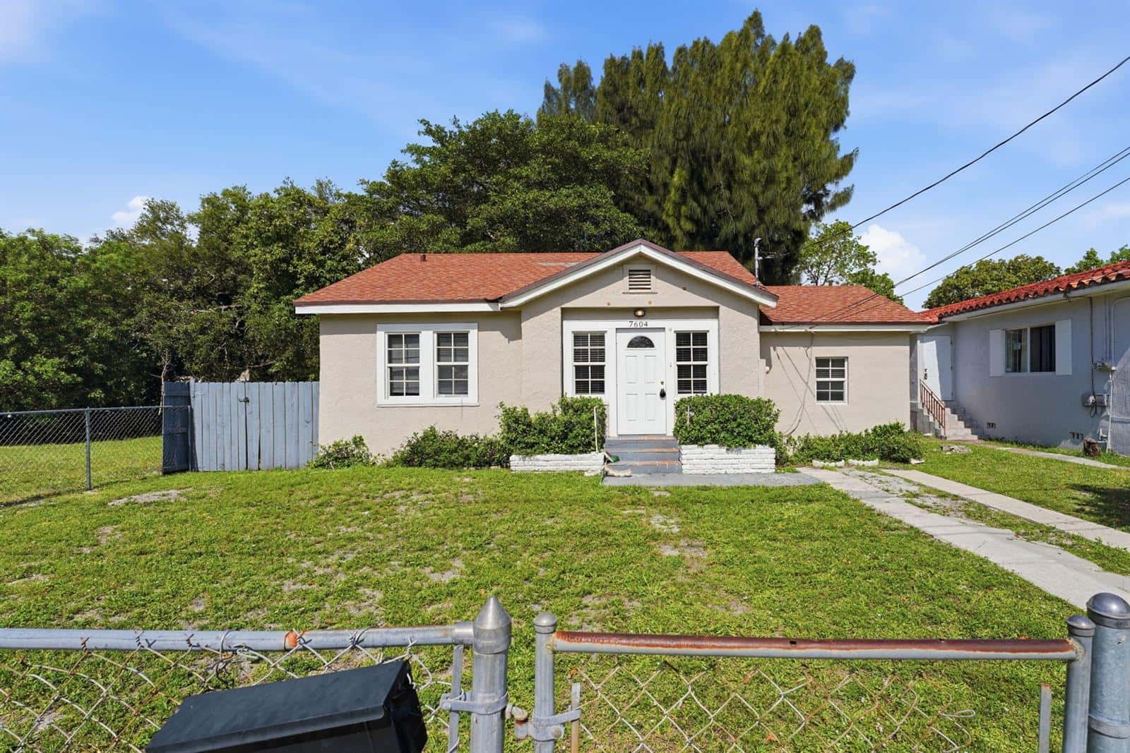 7604 NW 3rd Avenue, Miami FL 33150