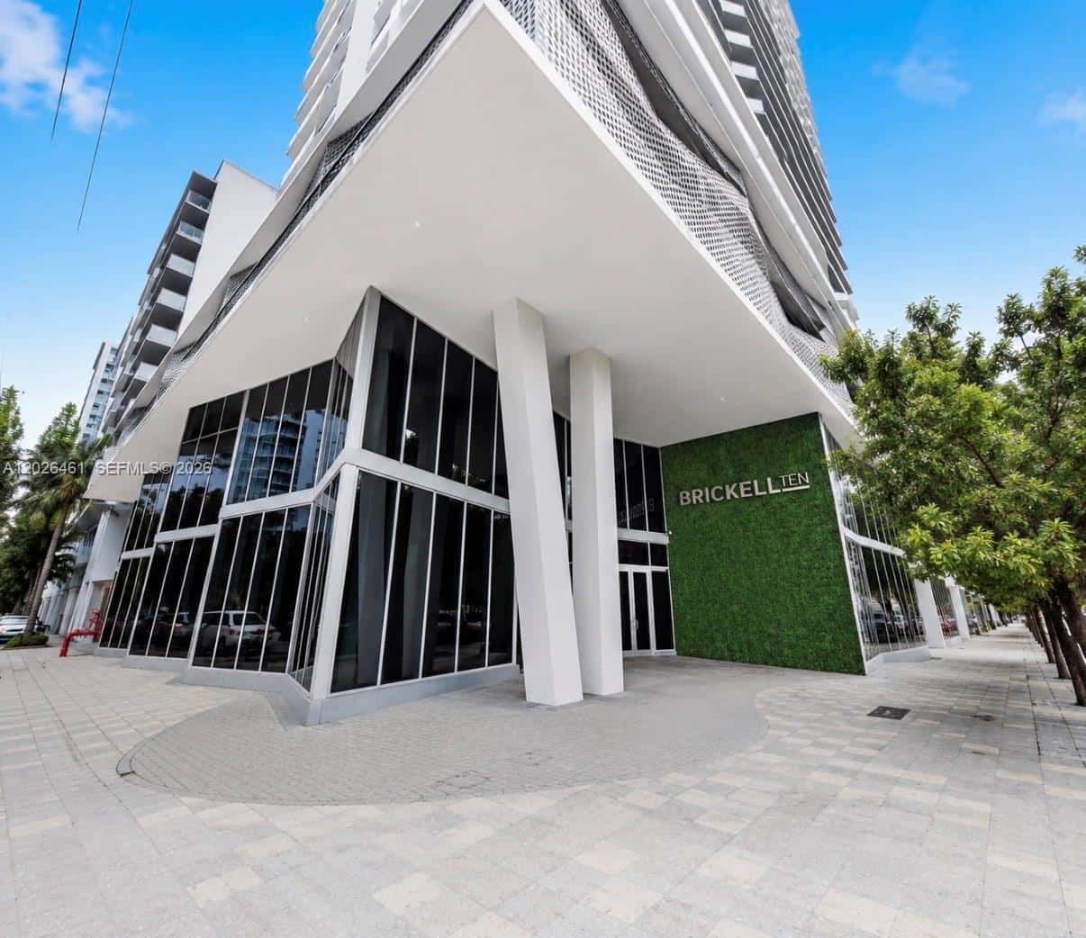 1010 SW 2nd Ave # 809, Miami FL 33130